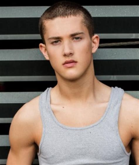 Unveiling the Inspiring Story of Sean Ford: A Pioneer's Journey in the World of Innovation