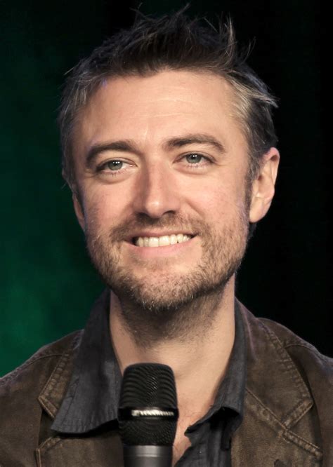 Sean Gunn healthy lifestyle