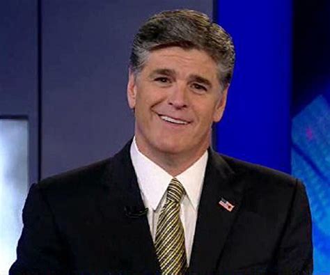 Sean Hannity Bio