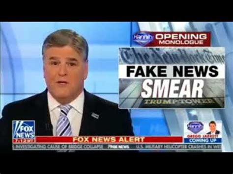 sean hannity today youtube