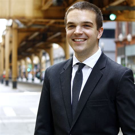 Sean Hennessy Biography