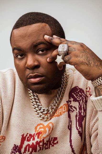 Sean Kingston site