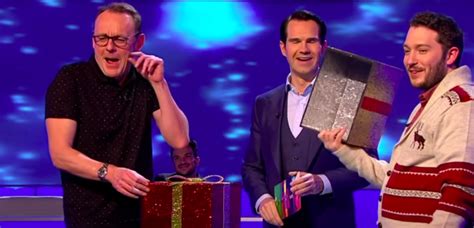 Sean Lock In The Box