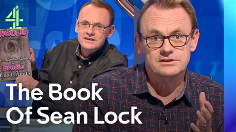 Sean Lock On Countdown