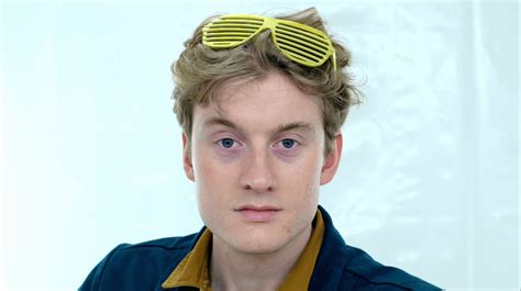 Sean Lock On Taskmaster