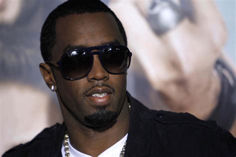 sean p diddy combs age