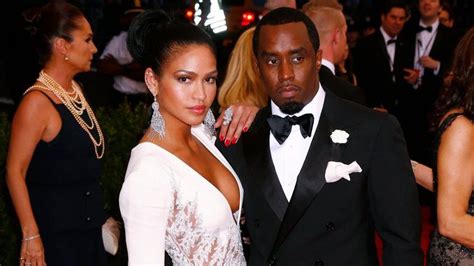 sean p diddy combs allegations