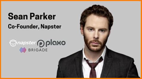 Sean Parker site