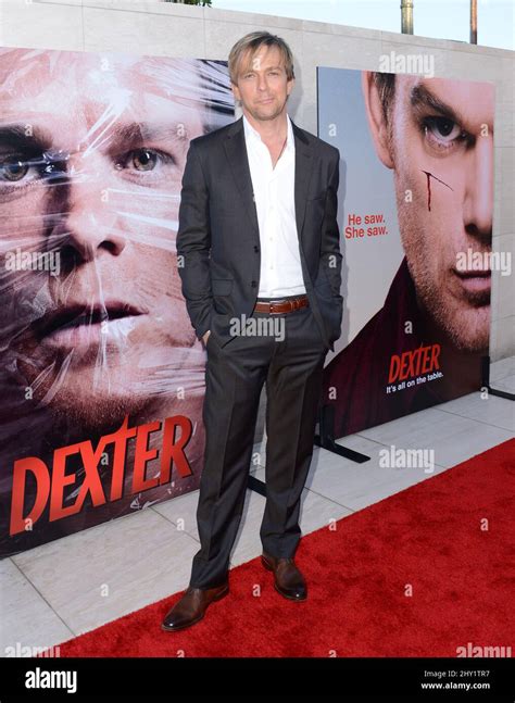 sean patrick flanery dexter