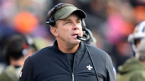 Sean Payton Saints Draft
