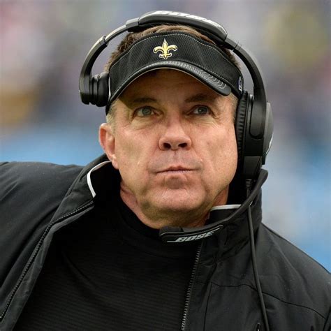 Sean Payton Wiki