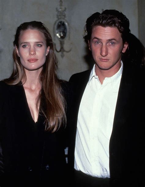 sean penn and robin wright