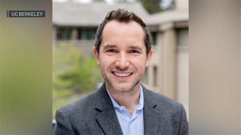 sean townsend uc berkeley professor