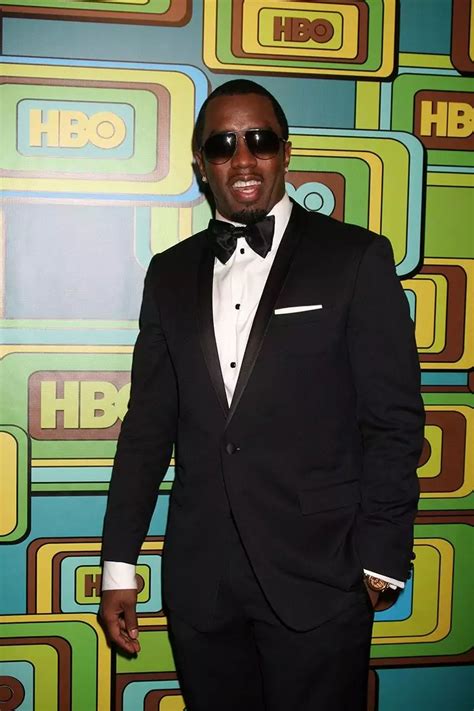 Sean Combs Net Worth 2024 Forbes Tony Aigneis