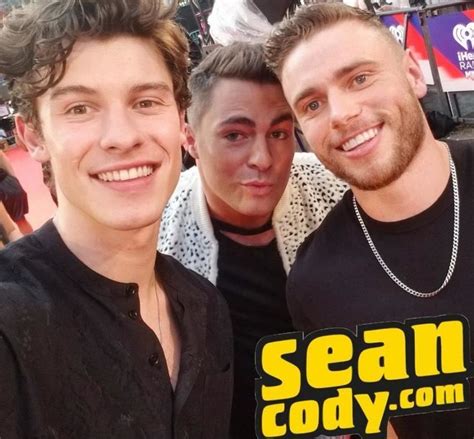 TW Pornstars 2 pic. SeanCody Official. Twitter. Anyone else head over