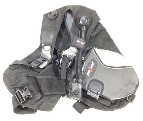 seaquest diving equipment