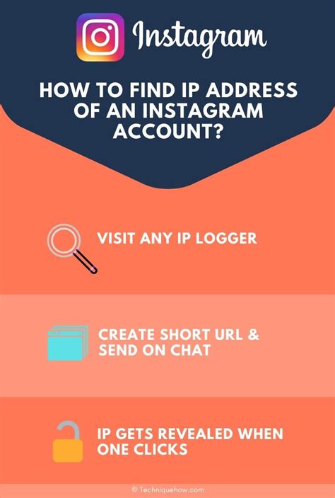 How to find the IP address of Instagram Quora