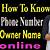 search mobile number owner name