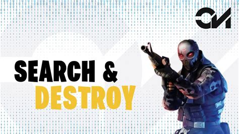 search and destroy 4