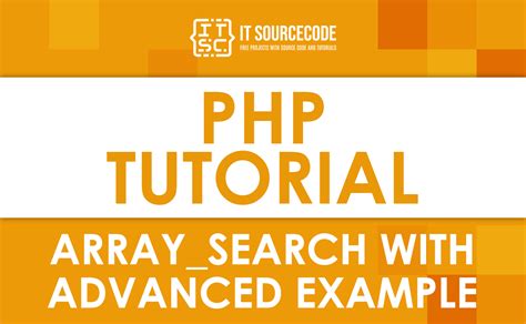 Search Bar Program In Php