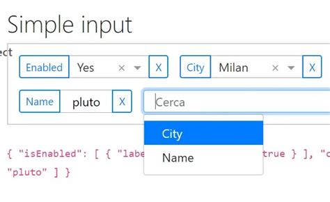 Search Box In Angular