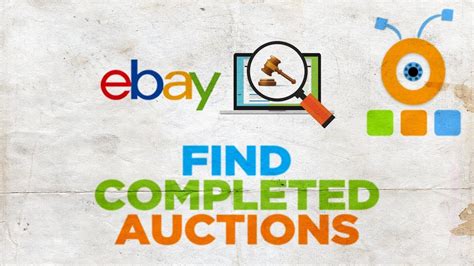 search ebay auction site online auction