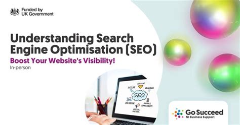 search engine optimisation belfast