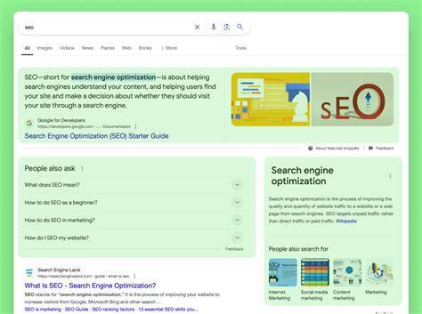 キーワード検索結果を分析するイメージ