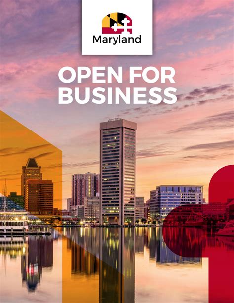 search for business maryland