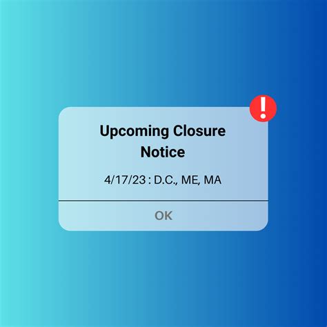 Search for Closure