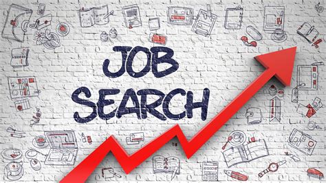 search for job openings by location