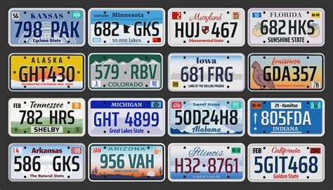 search for license plate by vin lookup