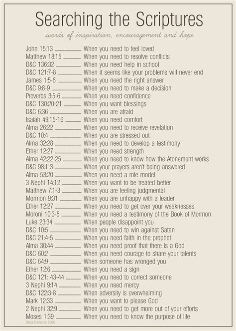 search for scriptures in the bible