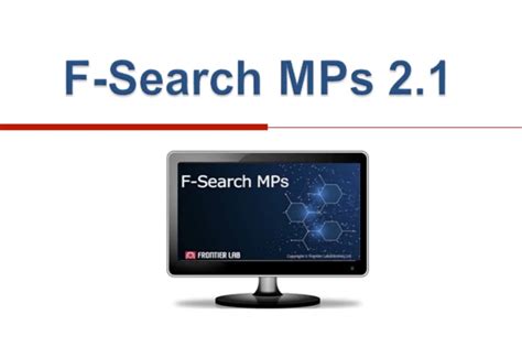 search mps