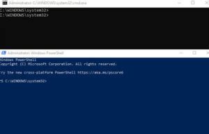 Search String Command Prompt