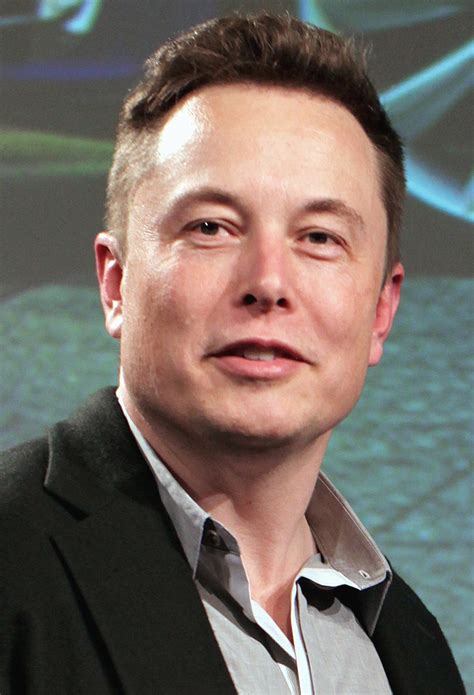 search who is elon musk