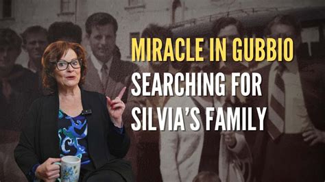 searching for silvia