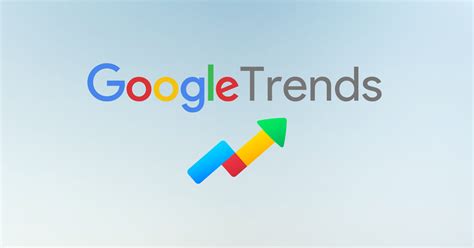 searching trends on google