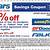 sears auto center discount coupons