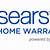 sears home warranty online login