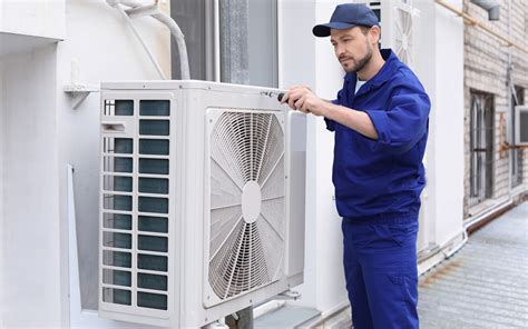 sears air conditioner installation service