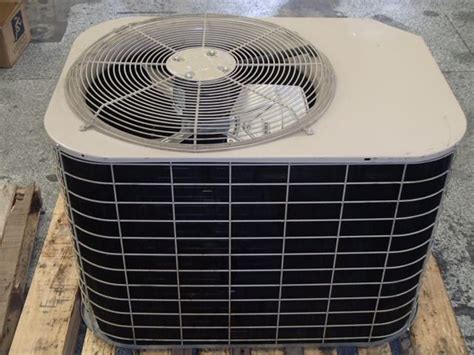 sears central air conditioning units prices