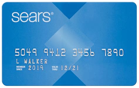 sears citicards login credit card