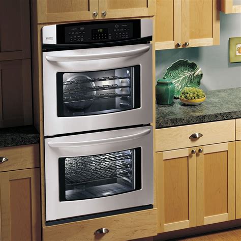 Sears Double Wall Oven
