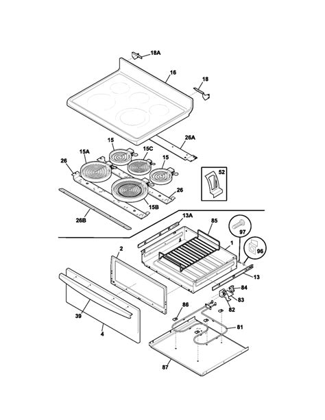 Sears Electric Range Manual
