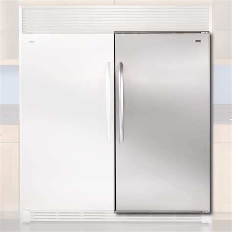 Sears Freezerless Refrigerator