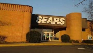 sears in frederick md closing