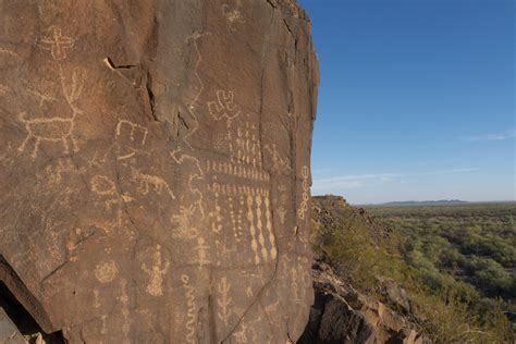 sears point petroglyph site