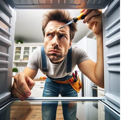 Sears Refrigerator Troubleshooting