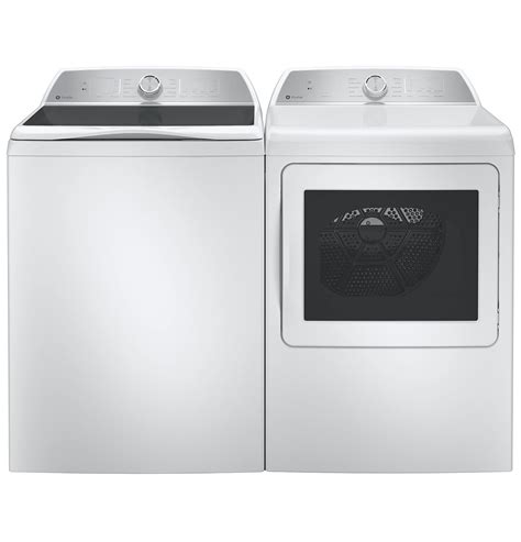 Sears Washer And Dryer Ge